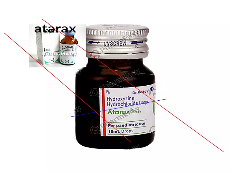 Acheter atarax